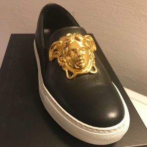 Versace sneakers